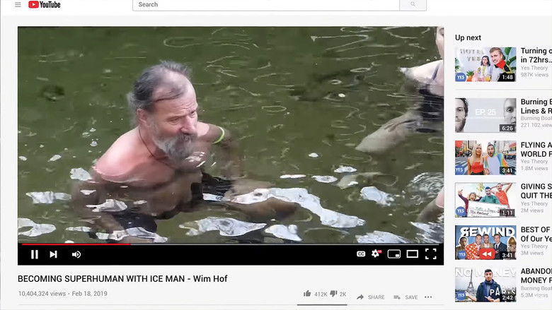 кадр из фильма Free Child