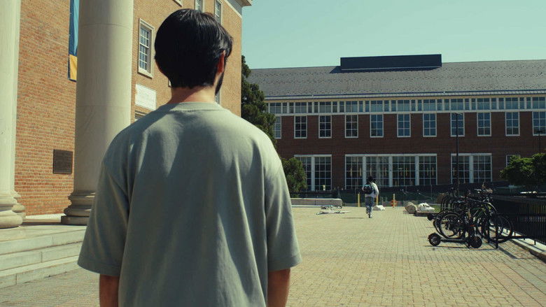 кадр из фильма See You Around