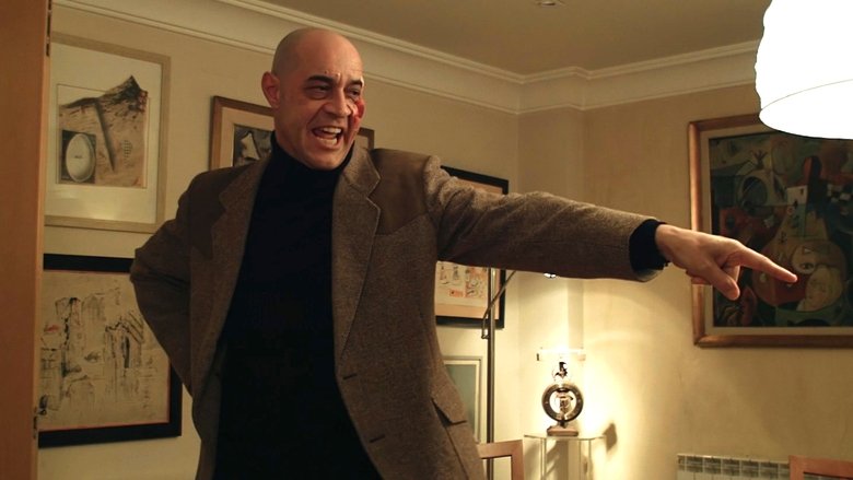 кадр из фильма Под розой