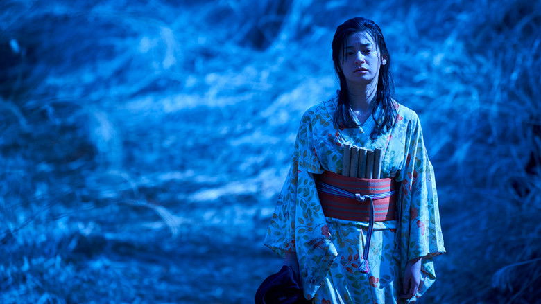 кадр из фильма 素敵なダイナマイトスキャンダル