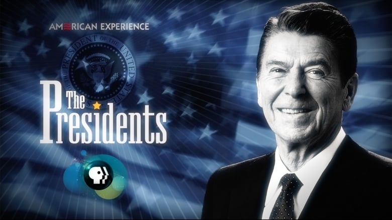 кадр из фильма American Experience: Reagan: Part II