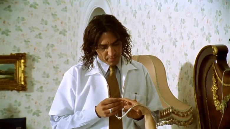 кадр из фильма Mujeres infieles 2