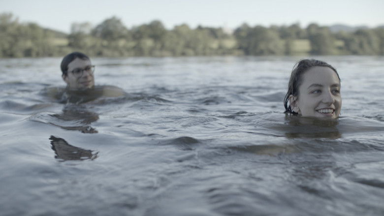 кадр из фильма Jsme epicentry zemětřesení