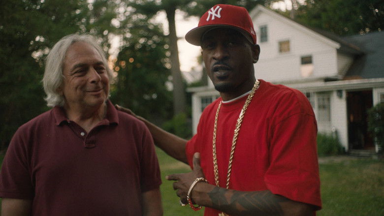 кадр из фильма Word is Bond