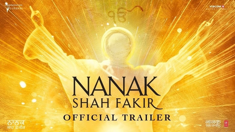 кадр из фильма Nanak Shah Fakir