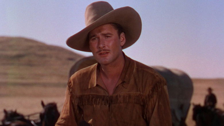 кадр из фильма Додж-сити