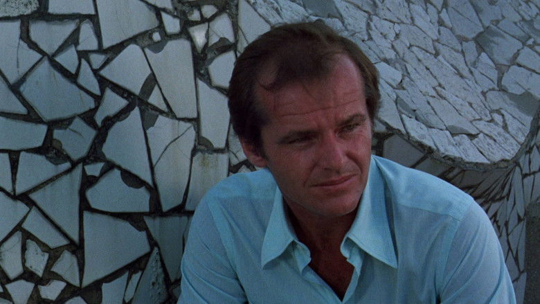 кадр из фильма Профессия: Репортер