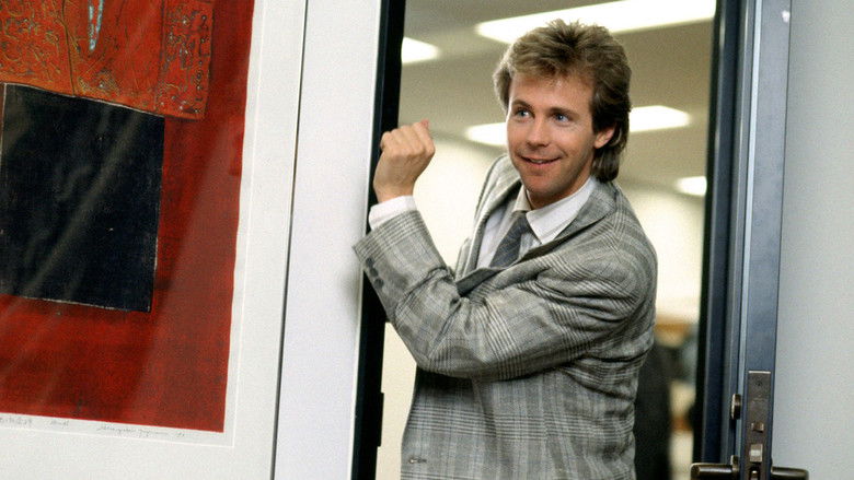 кадр из фильма Случайные потрясения