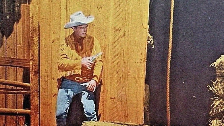 кадр из фильма Phantom Trails