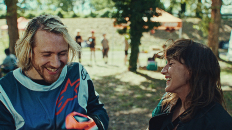 кадр из фильма Рецепт счастья