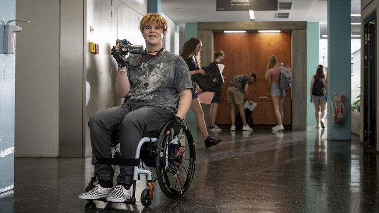 кадр из фильма Alle für Ella