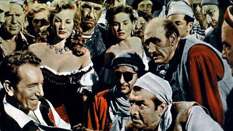 кадр из фильма Pirates of Tripoli