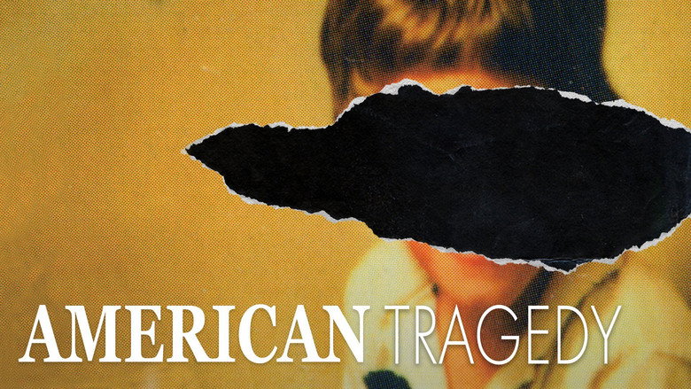 кадр из фильма American Tragedy