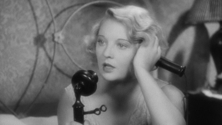 кадр из фильма Safe in Hell