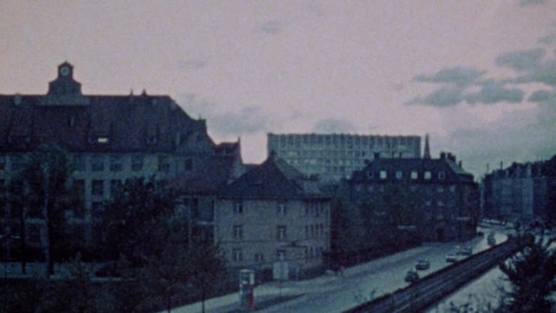 кадр из фильма Silver City Revisited