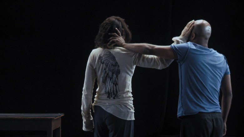 кадр из фильма В движении