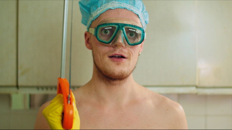 кадр из фильма Я тебя слышу