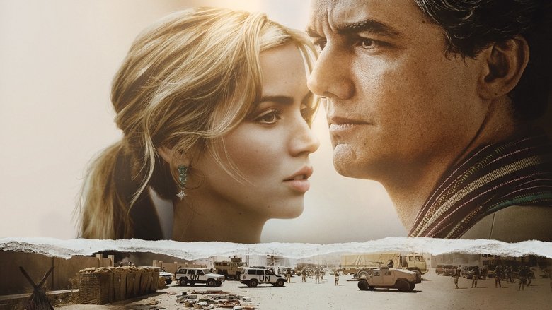 кадр из фильма Сержиу