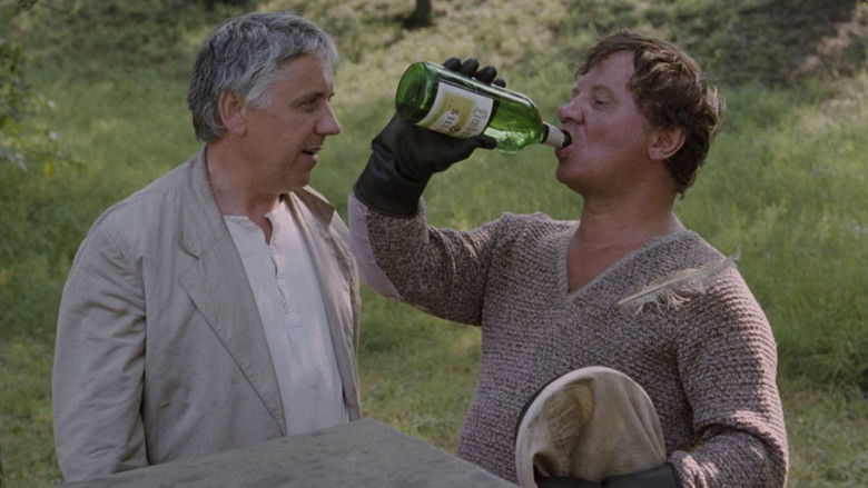 Я люблю, ты любишь