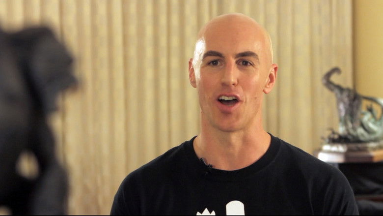 кадр из фильма Long Live the King