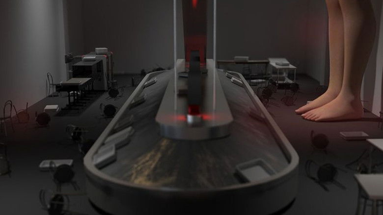 кадр из фильма Safe Conduct