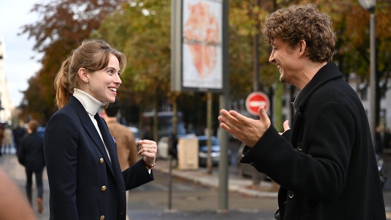 кадр из фильма Великая ирония