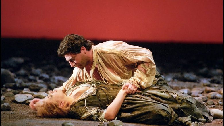 кадр из фильма Manon Lescaut