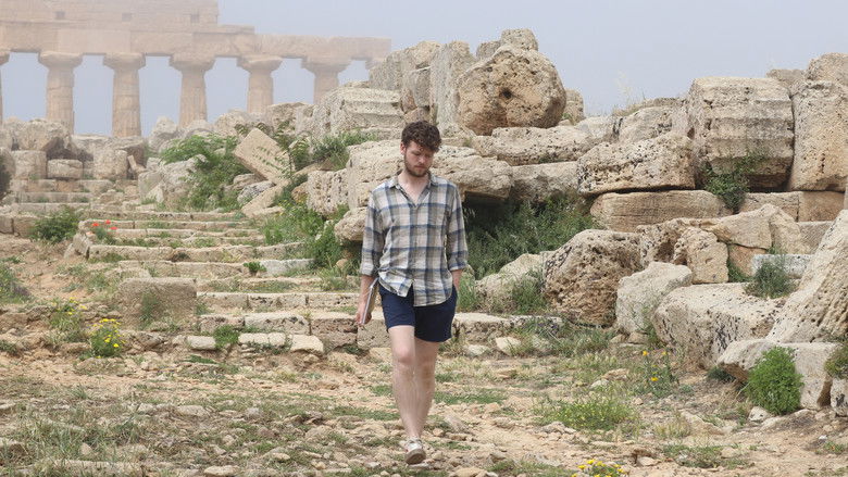 кадр из фильма Man of Arcadia