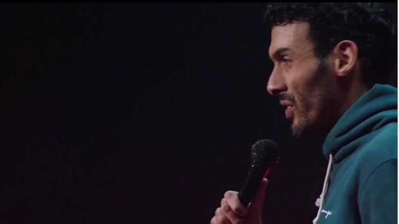 кадр из фильма Mustapha El Atrassi - Que Du Sale