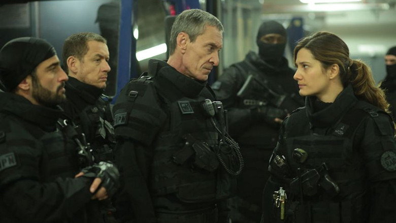 кадр из фильма Возьми меня штурмом