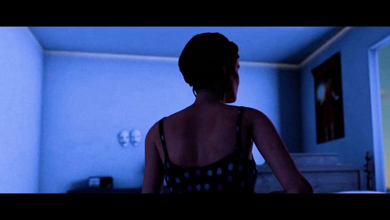 кадр из фильма זאבה אדומה