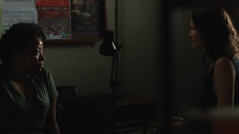 кадр из фильма Praça Paris