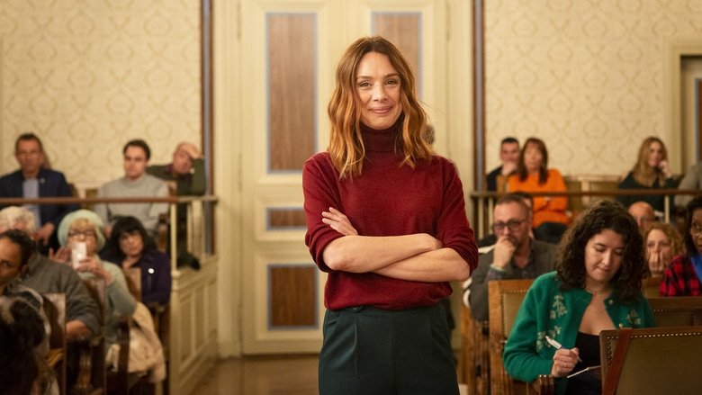 кадр из фильма Собачье дело