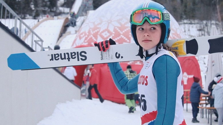 кадр из фильма Висота