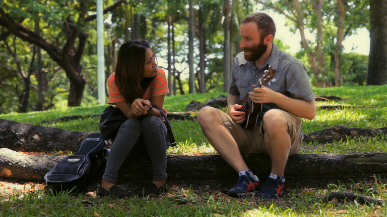 кадр из фильма Cautionary Tale