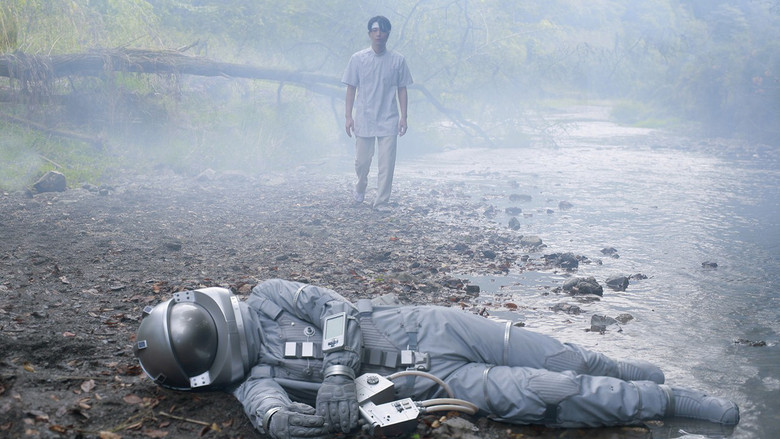 кадр из фильма クローンは故郷をめざす