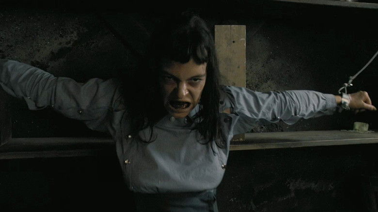 кадр из фильма Женщина