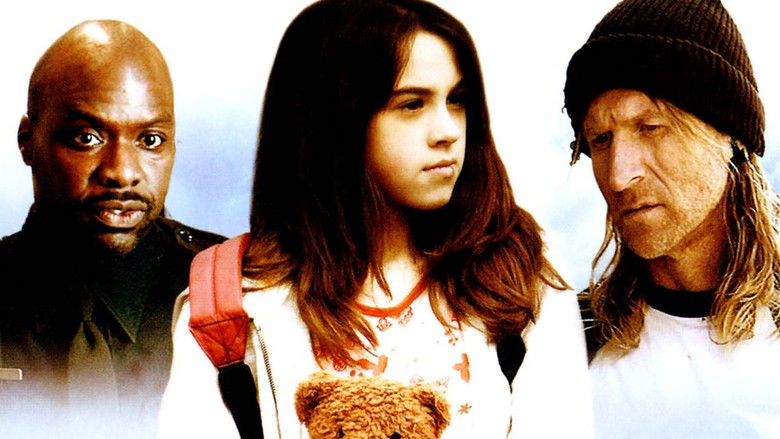 кадр из фильма Clancy