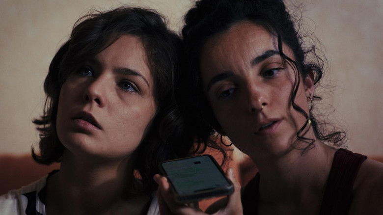 кадр из фильма La última oferta