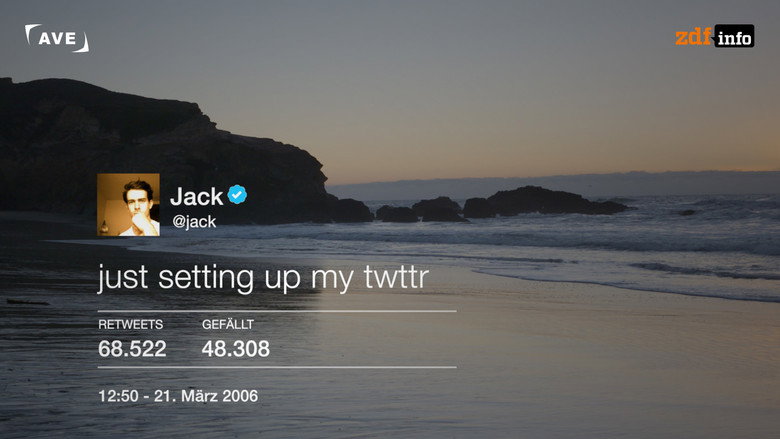 Twitter - Revolution in 140 Zeichen?