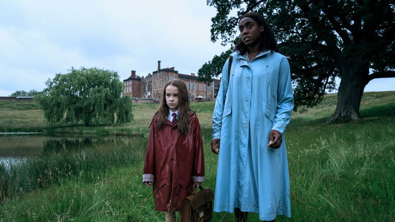 кадр из фильма Матильда