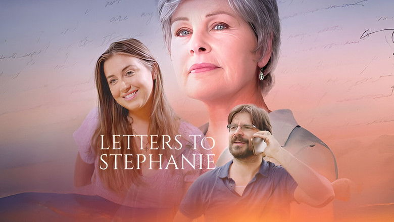 кадр из фильма Letters to Stephanie