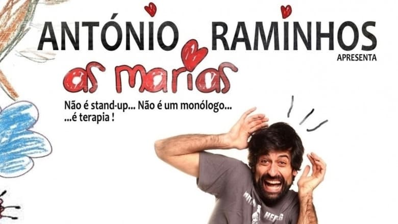 кадр из фильма António Raminhos: As Marias