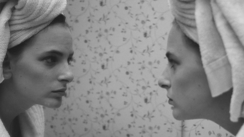 кадр из фильма Марли Мэтлин: Больше не одна