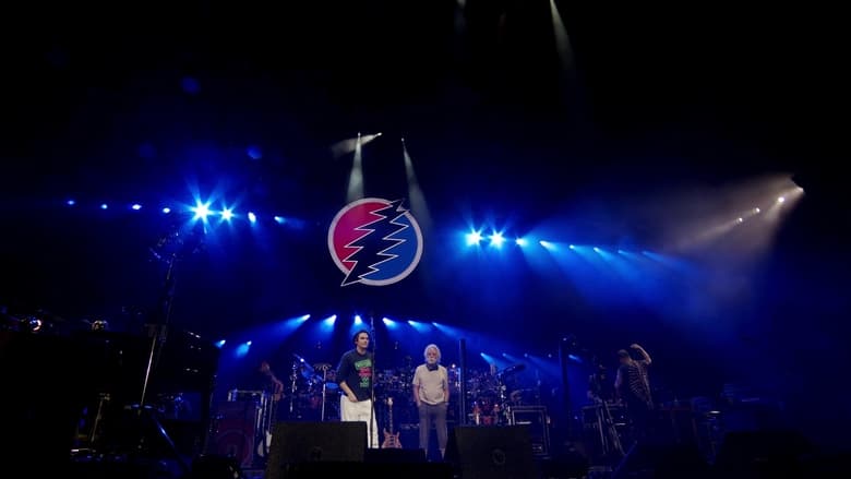 кадр из фильма Dead & Company: 2021.09.18 - Wrigley Field - Chicago, IL