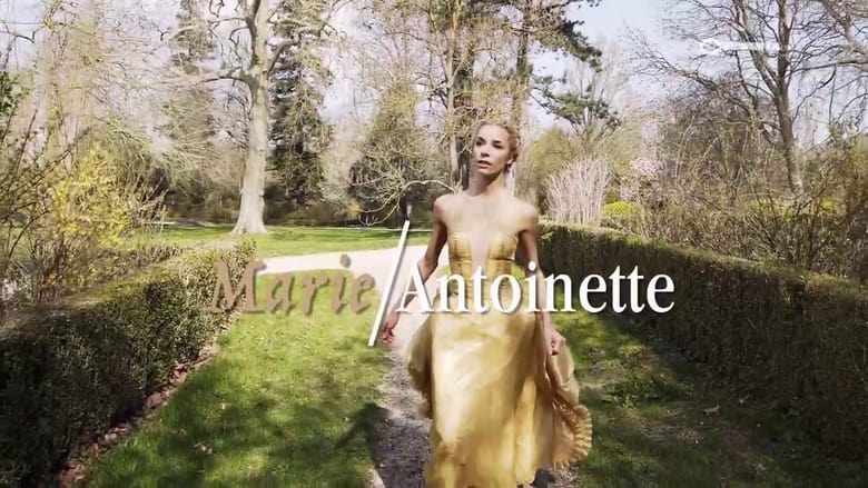 кадр из фильма Malandain Ballet Biarritz: Marie-Antoinette - 2019