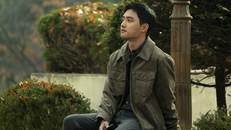 кадр из фильма 말할 수 없는 비밀