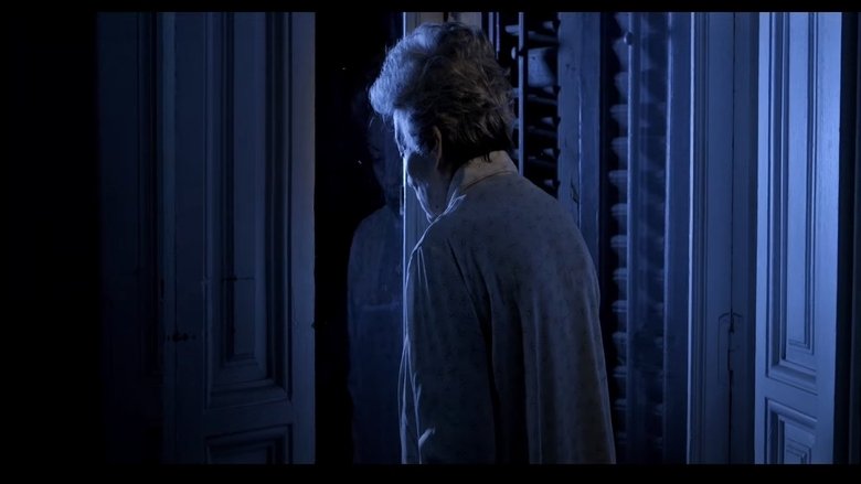 кадр из фильма Eutanas, S.A.