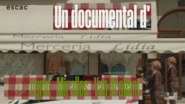 кадр из фильма Merceria Lidia