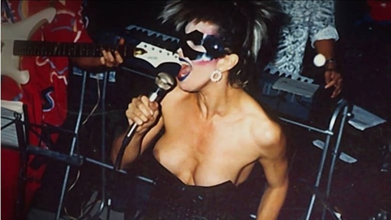 кадр из фильма Meu Amigo Claudia